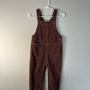 Zara Overalls 12-18